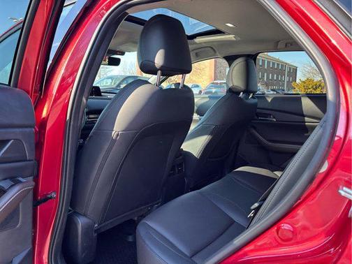 2025 Mazda CX-30 2.5 Turbo Premium Plus Package