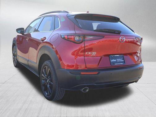 2025 Mazda CX-30 2.5 Turbo Premium Plus Package