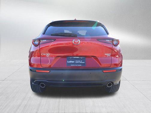 2025 Mazda CX-30 2.5 Turbo Premium Plus Package