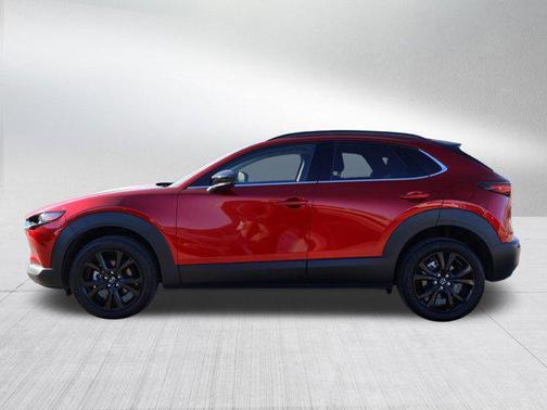 2025 Mazda CX-30 2.5 Turbo Premium Plus Package