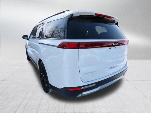 2024 Kia Carnival SX Prestige