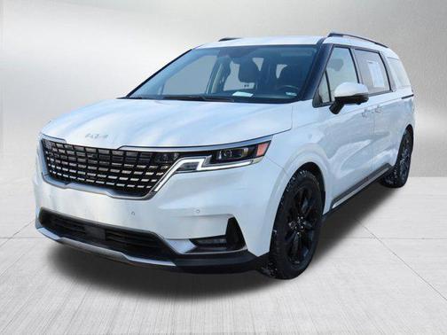 2024 Kia Carnival SX Prestige