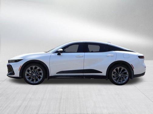 2023 Toyota Crown Limited