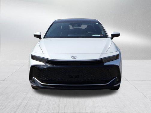 2023 Toyota Crown Limited