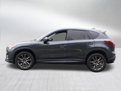 2015 Mazda CX-5 Touring
