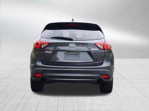 2015 Mazda CX-5 Touring