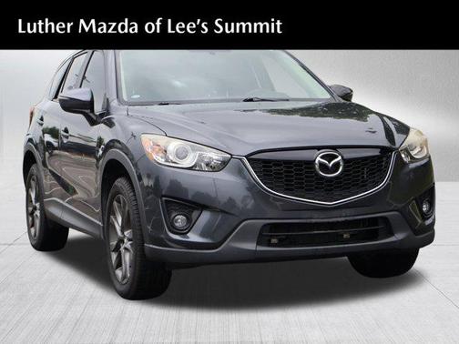2015 Mazda CX-5 Touring