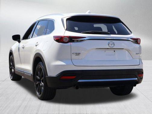 2018 Mazda CX-9 Grand Touring