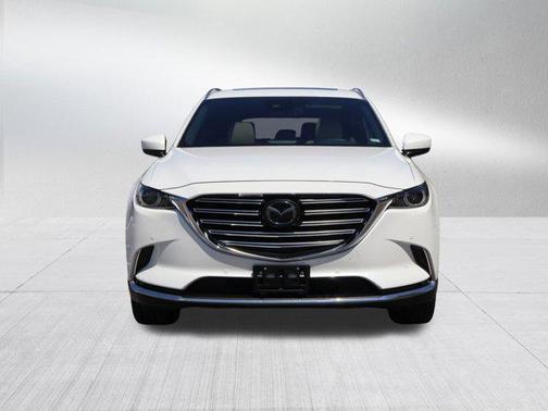 2018 Mazda CX-9 Grand Touring