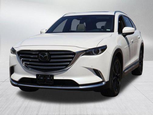 2018 Mazda CX-9 Grand Touring