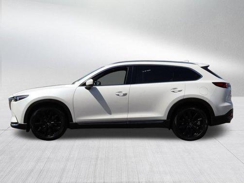 2018 Mazda CX-9 Grand Touring