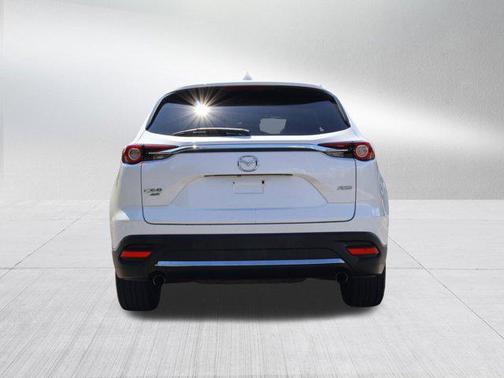 2018 Mazda CX-9 Grand Touring