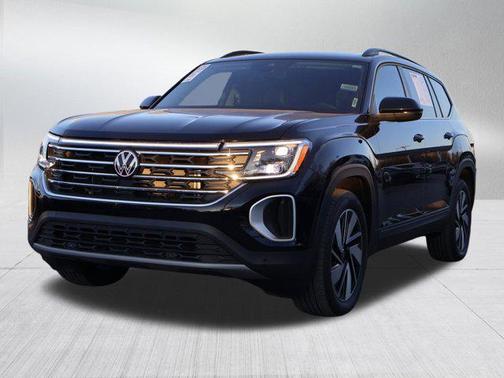 2024 Volkswagen Atlas 2.0T SE w/Technology 4MOTION