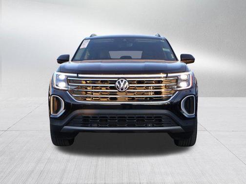 2024 Volkswagen Atlas 2.0T SE w/Technology 4MOTION