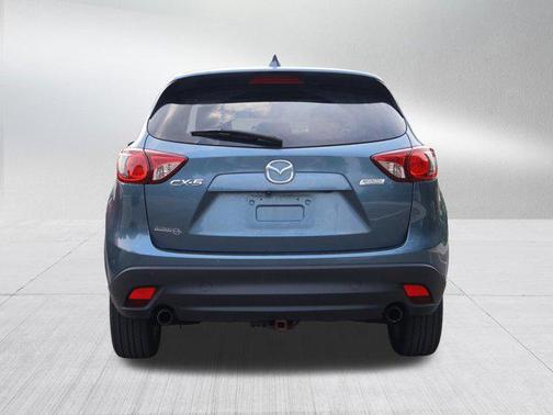 2015 Mazda CX-5 Grand Touring