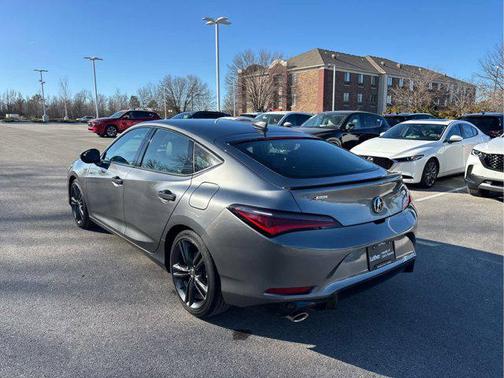 2023 Acura Integra A-SPEC