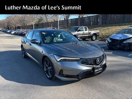 2023 Acura Integra A-SPEC