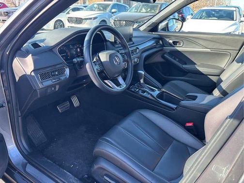 2023 Acura Integra A-SPEC