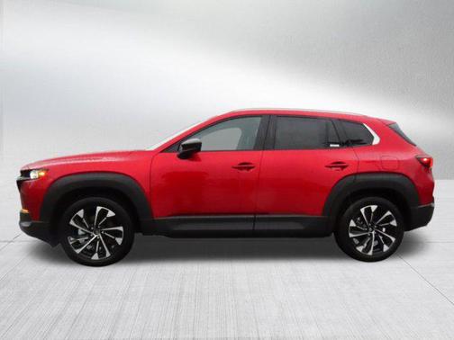 2026 Mazda CX-50 Hybrid Premium Plus