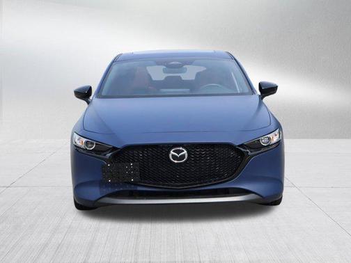 2024 Mazda Mazda3 2.5 Turbo AWD