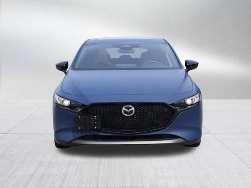 2024 Mazda Mazda3 2.5 Turbo AWD