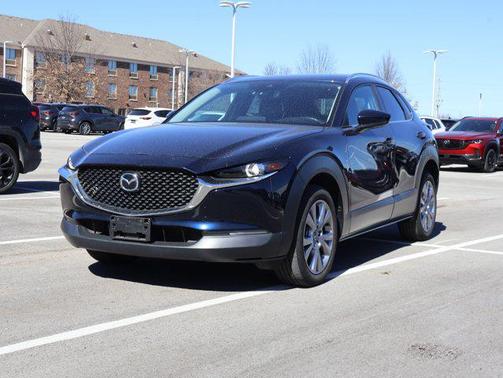 2022 Mazda CX-30 2.5 S Select Package