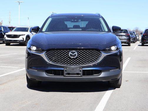 2022 Mazda CX-30 2.5 S Select Package