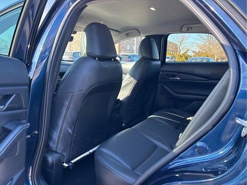 2022 Mazda CX-30 2.5 S Select Package