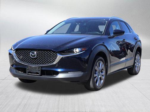 2022 Mazda CX-30 2.5 S Select Package
