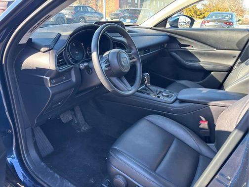 2022 Mazda CX-30 2.5 S Select Package