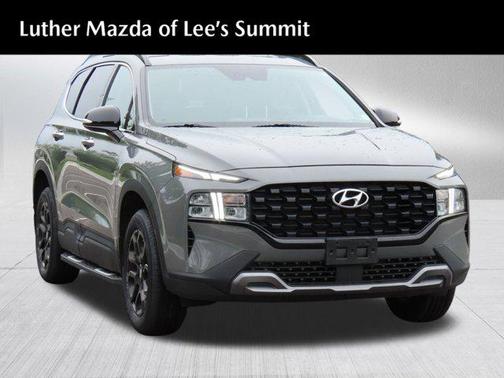 2022 Hyundai SANTA FE XRT