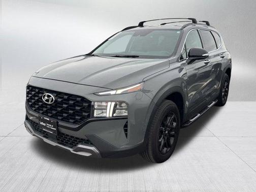 2022 Hyundai SANTA FE XRT