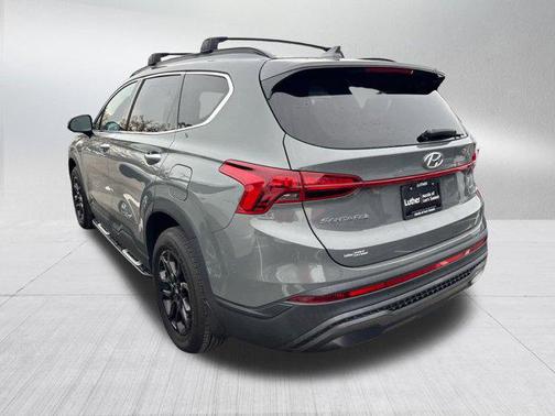 2022 Hyundai SANTA FE XRT