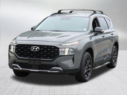 2022 Hyundai SANTA FE XRT