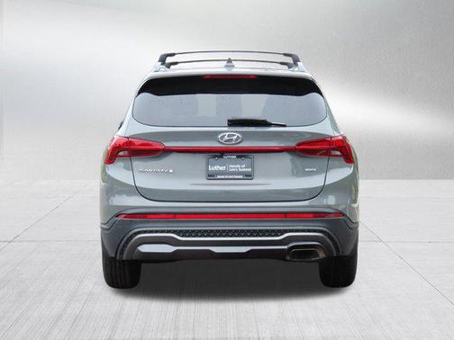 2022 Hyundai SANTA FE XRT