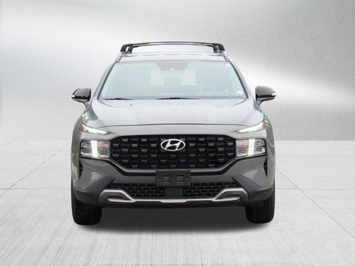2022 Hyundai SANTA FE XRT