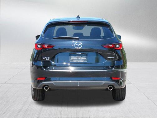 2024 Mazda CX-5 2.5 S Premium