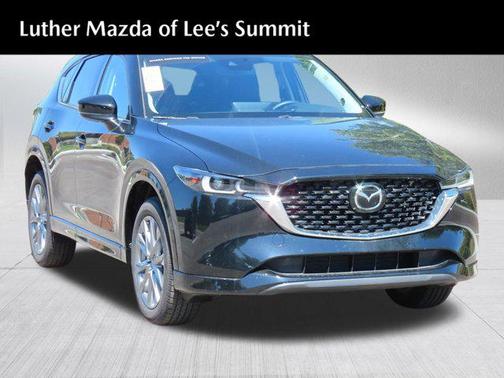 2024 Mazda CX-5 2.5 S Premium