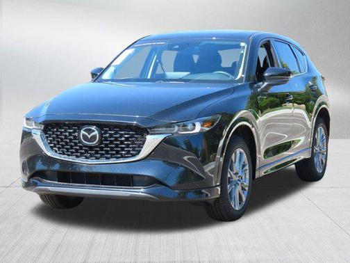 2024 Mazda CX-5 2.5 S Premium