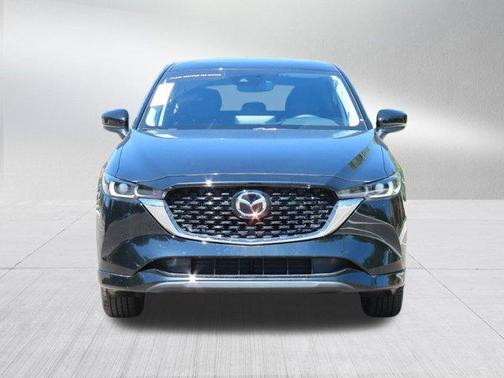 2024 Mazda CX-5 2.5 S Premium