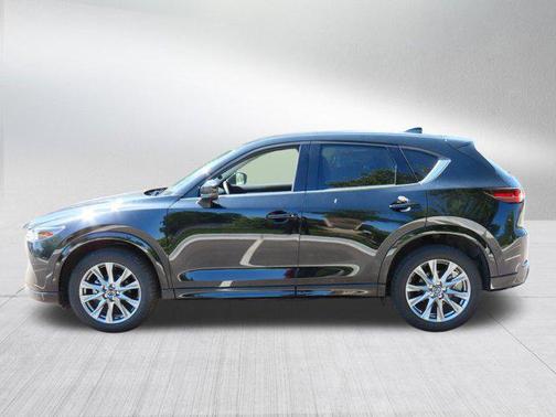 2024 Mazda CX-5 2.5 S Premium