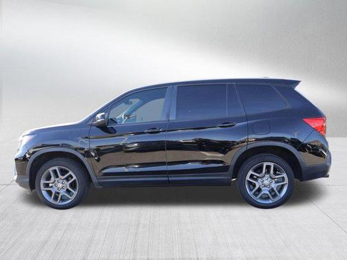 2022 Honda Passport AWD EX-L