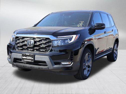 2022 Honda Passport AWD EX-L