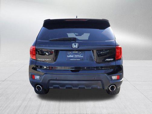 2022 Honda Passport AWD EX-L