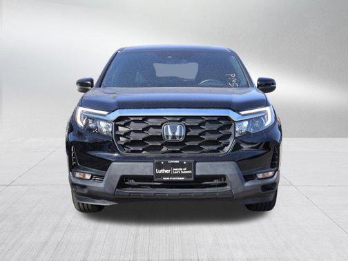2022 Honda Passport AWD EX-L