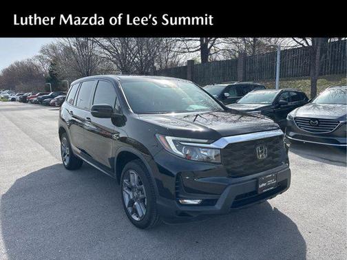 2022 Honda Passport AWD EX-L