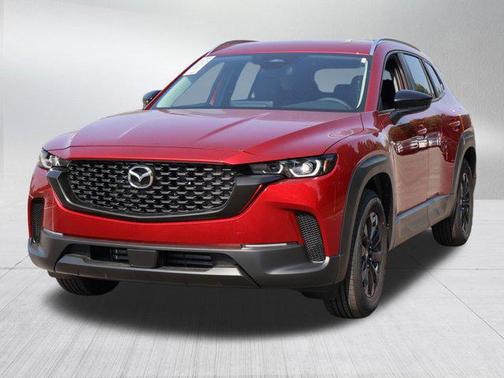 2025 Mazda CX-50 2.5 S Select Package