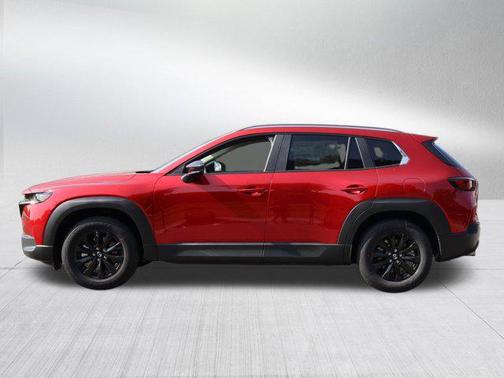 2025 Mazda CX-50 2.5 S Select Package