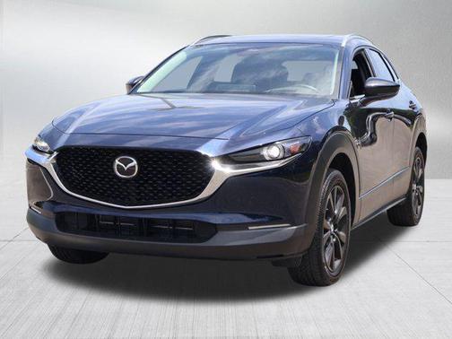 2024 Mazda CX-30 2.5 Turbo Premium Package
