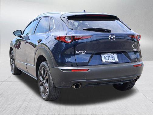 2024 Mazda CX-30 2.5 Turbo Premium Package